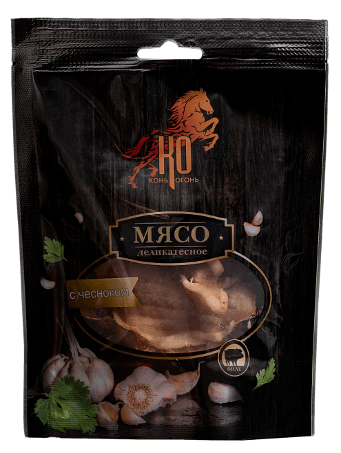 Чипсы — чеснок